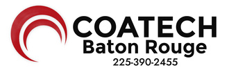 Coatech Baton Rouge. Industrial Coatings and Repair company in Baton Rouge Louisiana. Phone number 225-390-2455. 